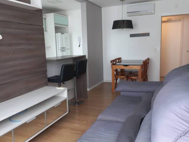 #62 - Apartamento para Locação em Joinville - SC