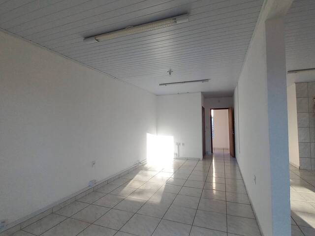 Sala para Locação em Joinville - 4